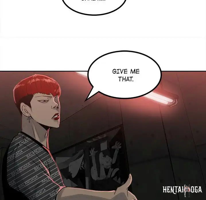 The Villain The Villain Chapter 77 - Page 66