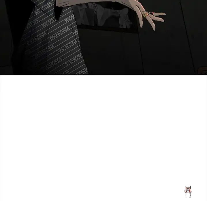 The Villain The Villain Chapter 77 - Page 67