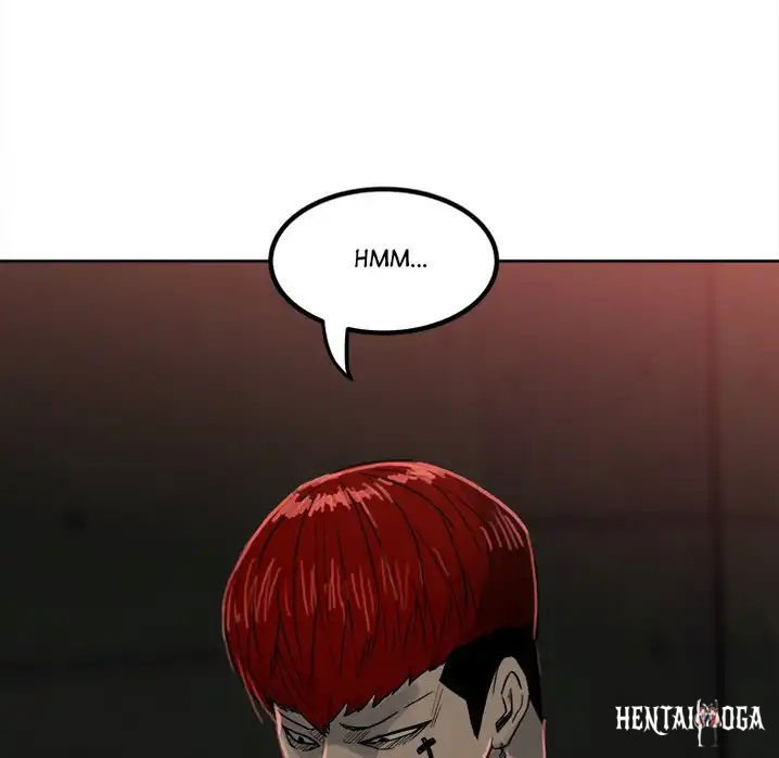 The Villain The Villain Chapter 77 - Page 68