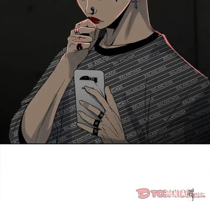 The Villain The Villain Chapter 77 - Page 69