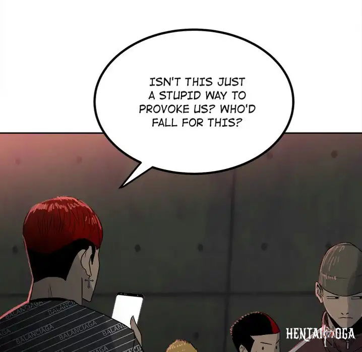 The Villain The Villain Chapter 77 - Page 70