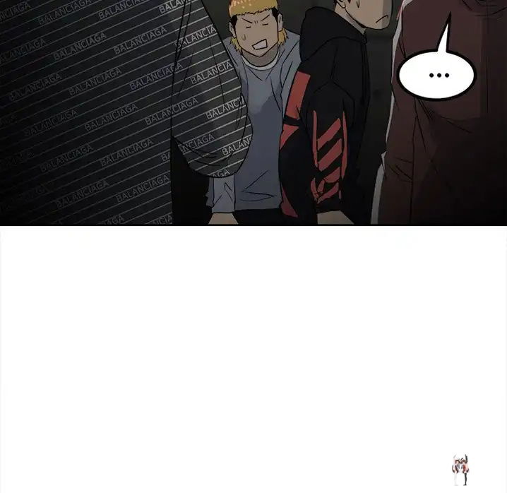 The Villain The Villain Chapter 77 - Page 71