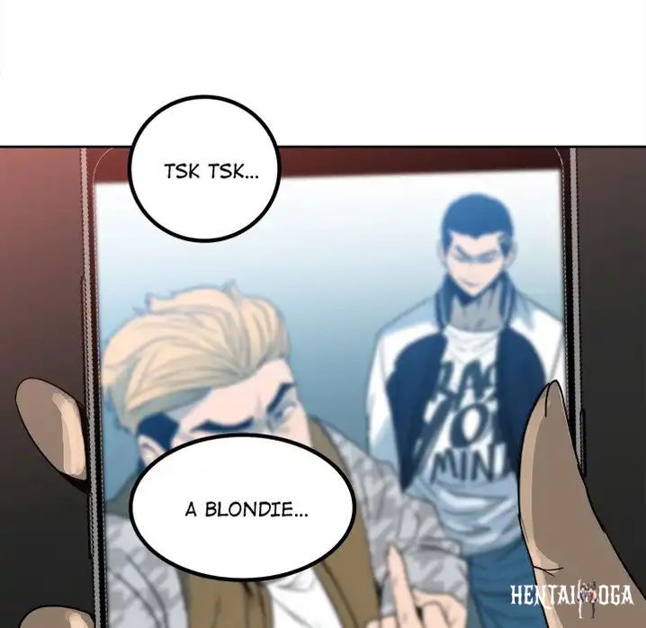 The Villain The Villain Chapter 77 - Page 72