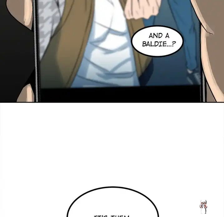 The Villain The Villain Chapter 77 - Page 73