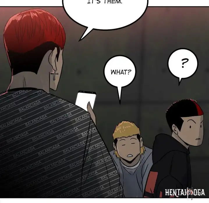 The Villain The Villain Chapter 77 - Page 74