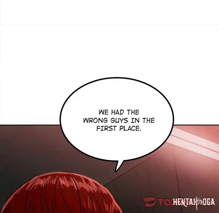 The Villain The Villain Chapter 77 - Page 75