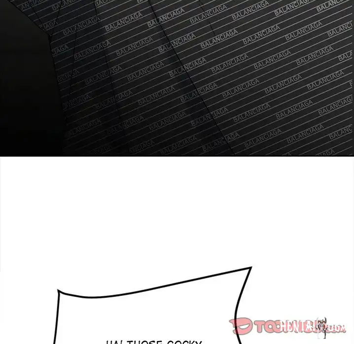 The Villain The Villain Chapter 77 - Page 81