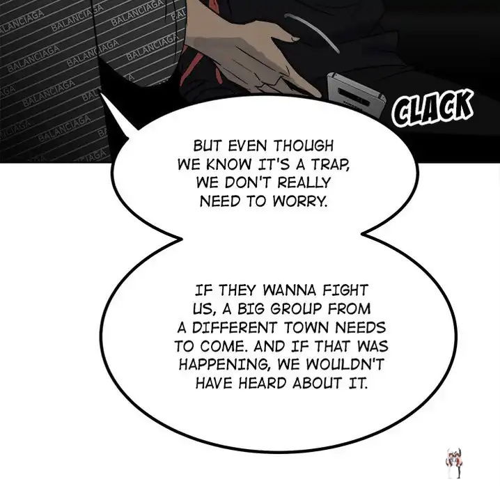 The Villain The Villain Chapter 77 - Page 83