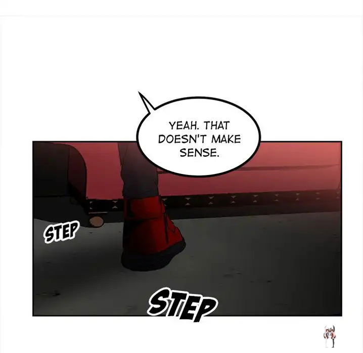 The Villain The Villain Chapter 77 - Page 84