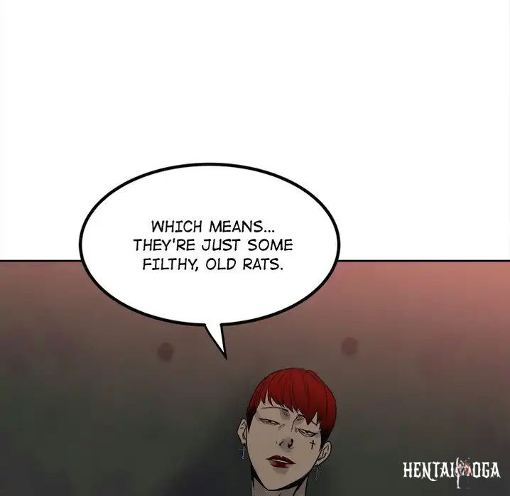 The Villain The Villain Chapter 77 - Page 85