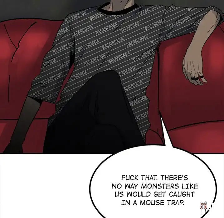 The Villain The Villain Chapter 77 - Page 86