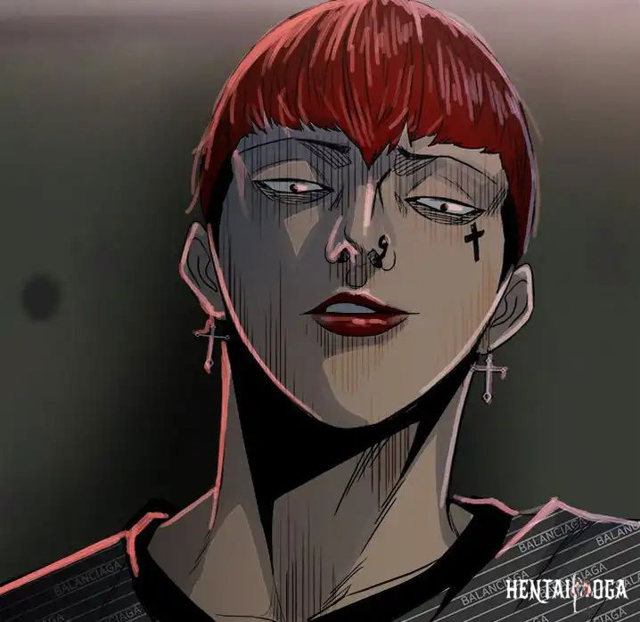 The Villain The Villain Chapter 77 - Page 88