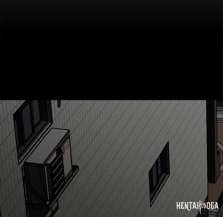 The Villain The Villain Chapter 77 - Page 91