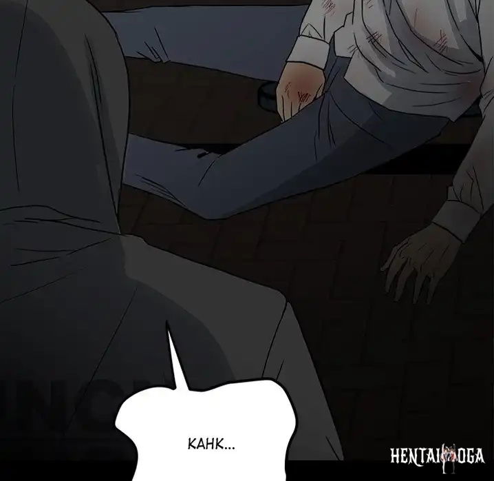 The Villain The Villain Chapter 77 - Page 95