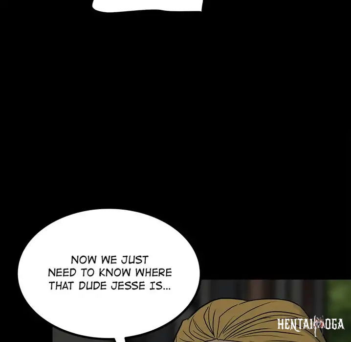 The Villain The Villain Chapter 77 - Page 96