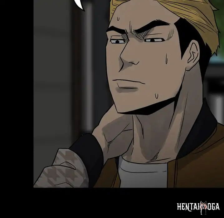 The Villain The Villain Chapter 77 - Page 97