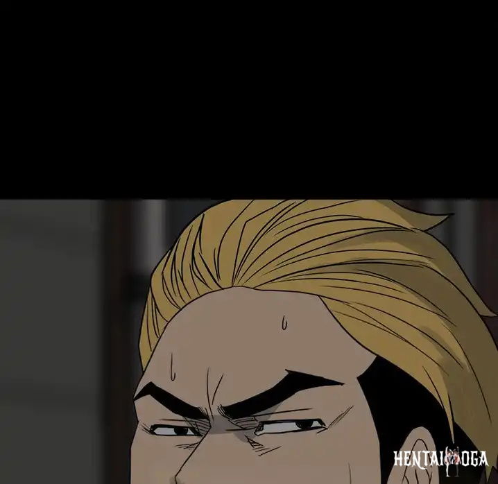 The Villain The Villain Chapter 77 - Page 98