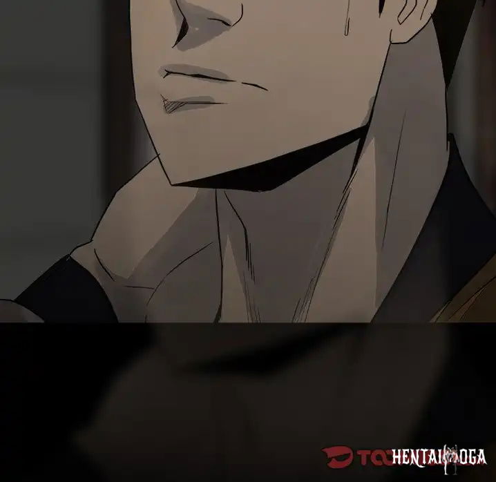 The Villain The Villain Chapter 77 - Page 99