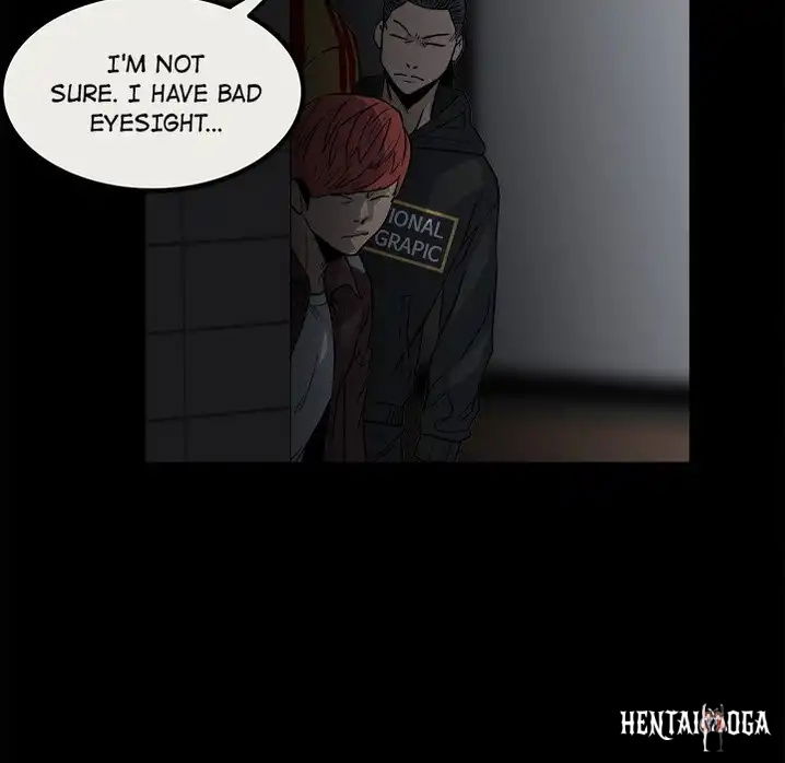 The Villain The Villain Chapter 78 - Page 10