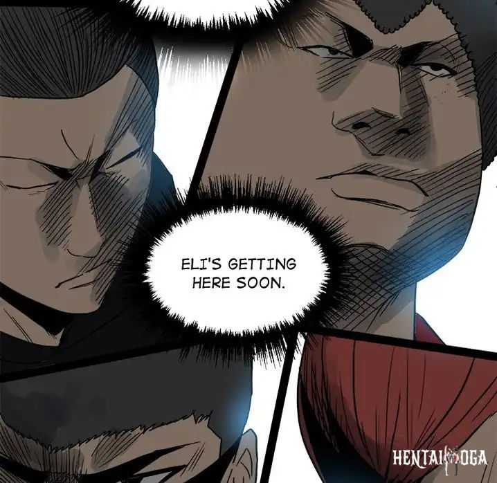 The Villain The Villain Chapter 78 - Page 101