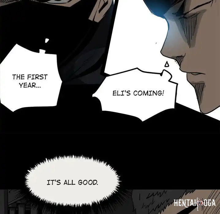 The Villain The Villain Chapter 78 - Page 102