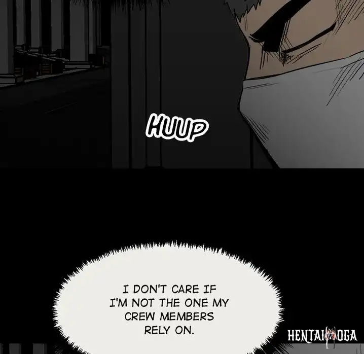 The Villain The Villain Chapter 78 - Page 103