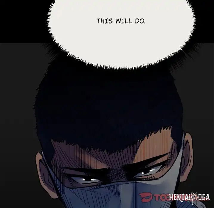 The Villain The Villain Chapter 78 - Page 105