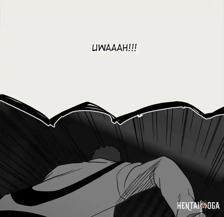 The Villain The Villain Chapter 78 - Page 107