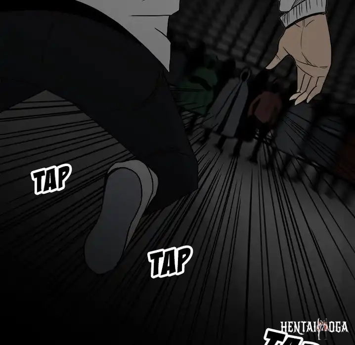 The Villain The Villain Chapter 78 - Page 108