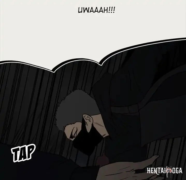 The Villain The Villain Chapter 78 - Page 110