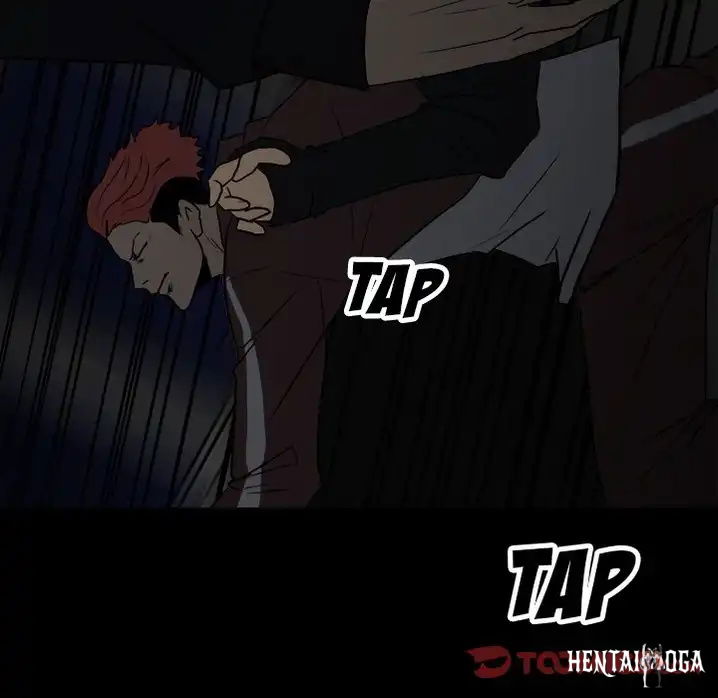 The Villain The Villain Chapter 78 - Page 111