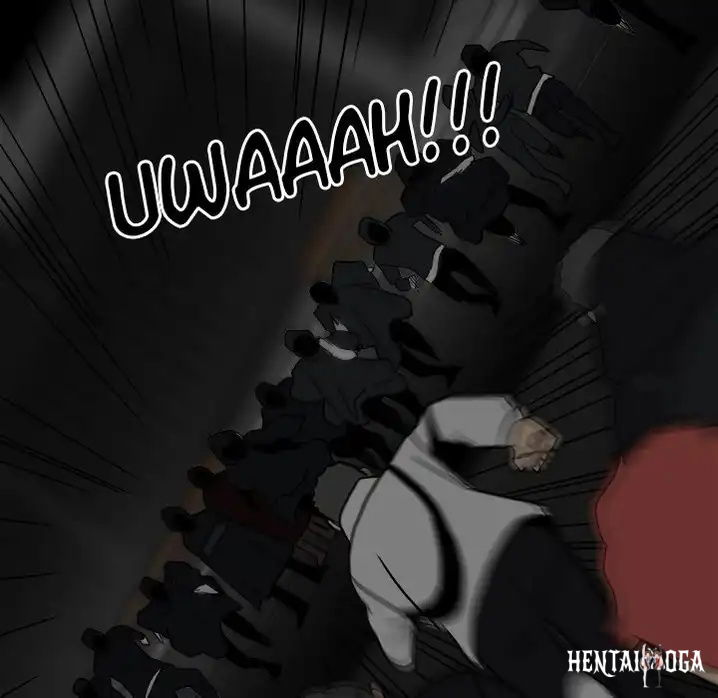 The Villain The Villain Chapter 78 - Page 114