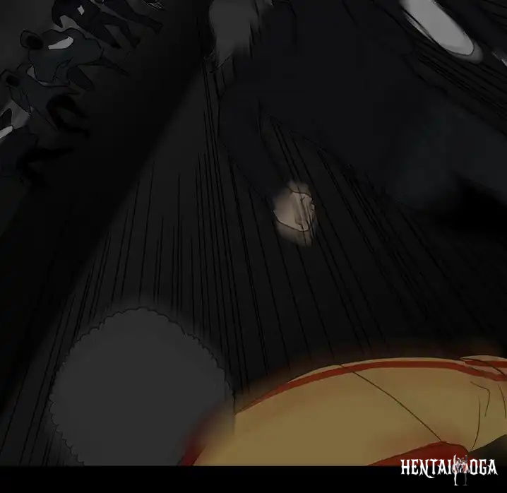 The Villain The Villain Chapter 78 - Page 115