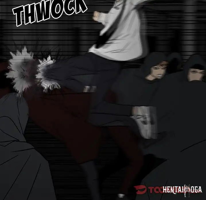 The Villain The Villain Chapter 78 - Page 117