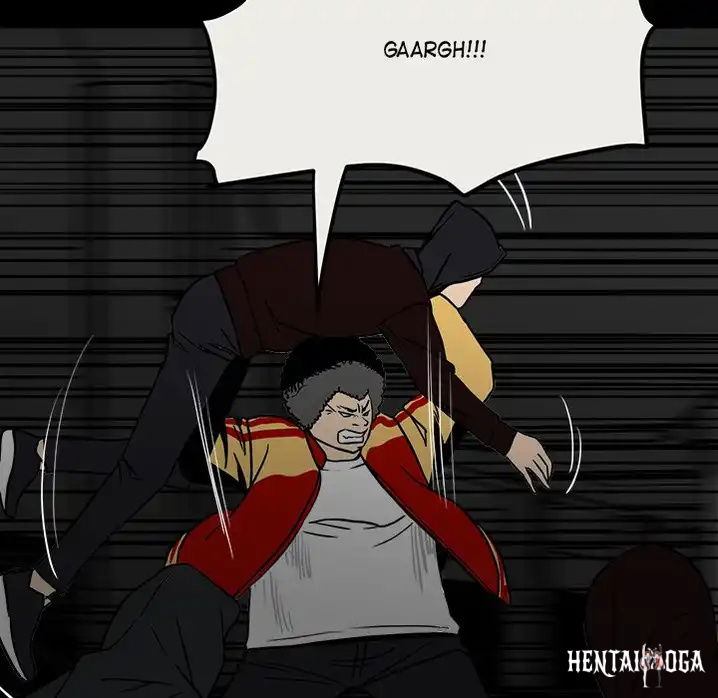 The Villain The Villain Chapter 78 - Page 119