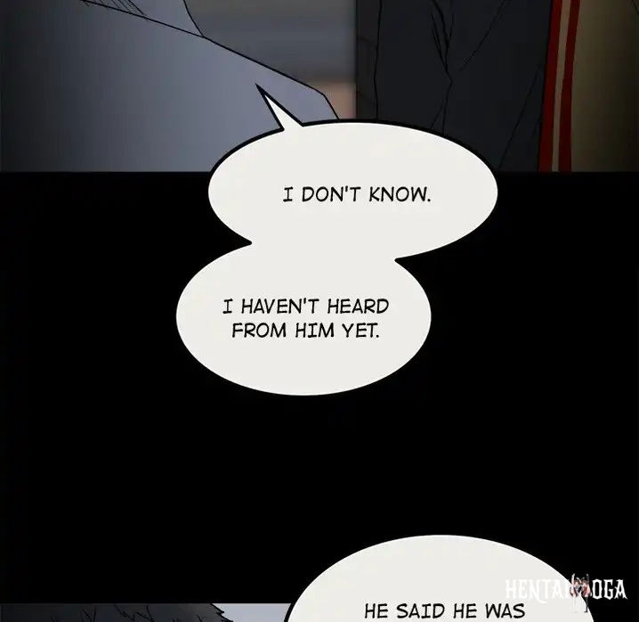 The Villain The Villain Chapter 78 - Page 12