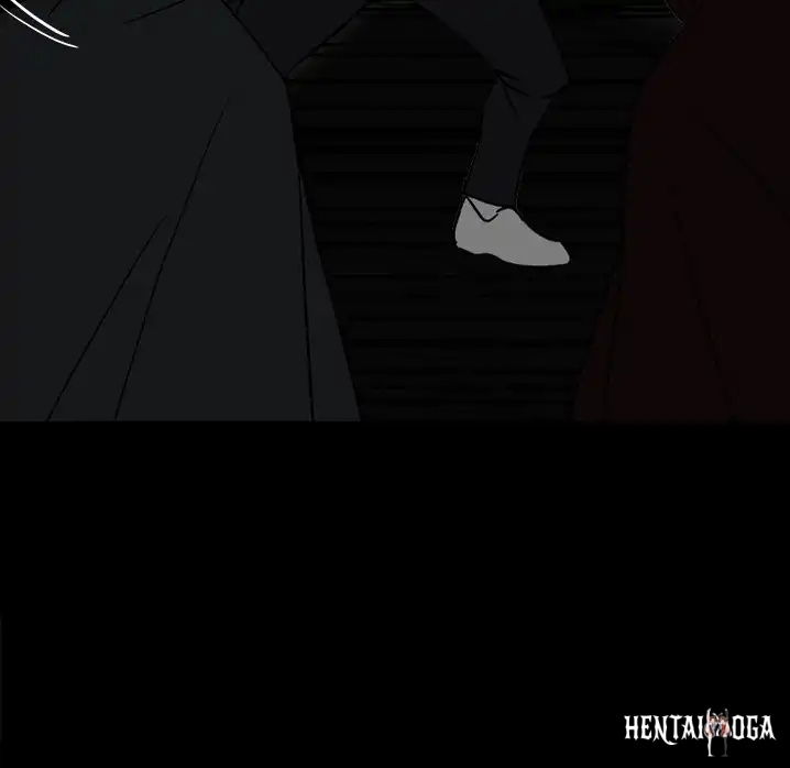 The Villain The Villain Chapter 78 - Page 120