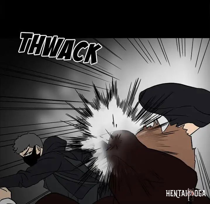 The Villain The Villain Chapter 78 - Page 121