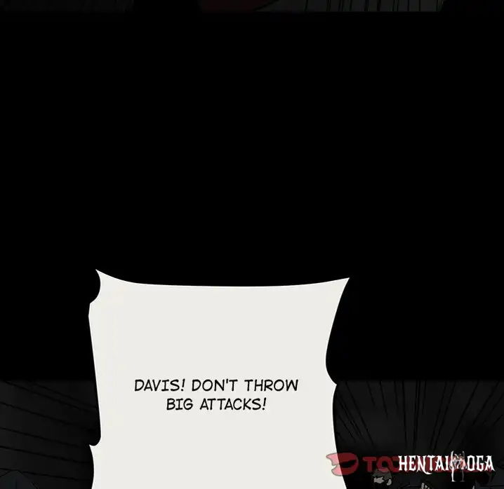 The Villain The Villain Chapter 78 - Page 123