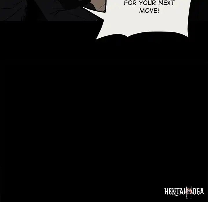 The Villain The Villain Chapter 78 - Page 125