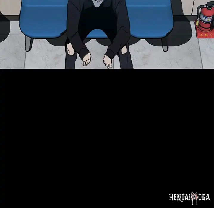 The Villain The Villain Chapter 78 - Page 128