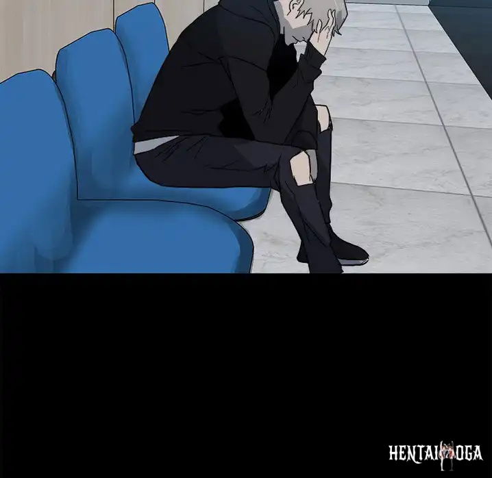 The Villain The Villain Chapter 78 - Page 130