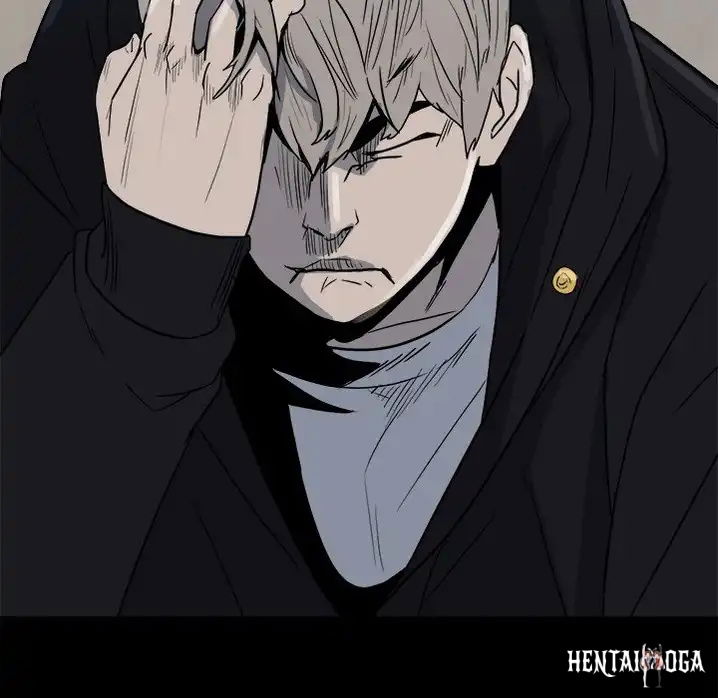 The Villain The Villain Chapter 78 - Page 132