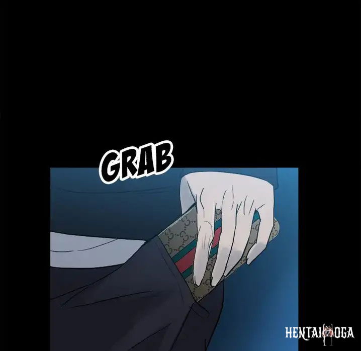 The Villain The Villain Chapter 78 - Page 133