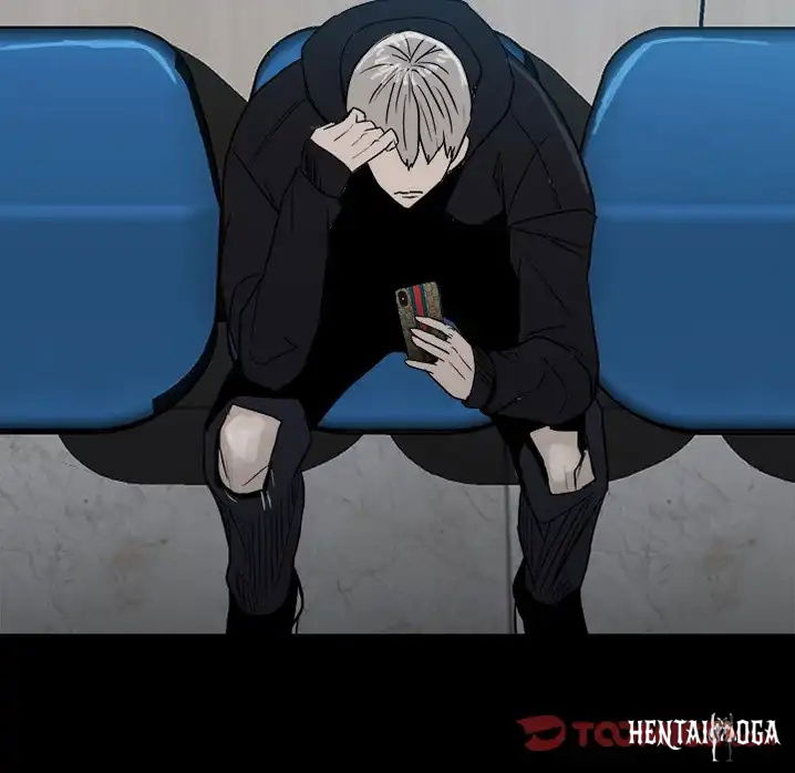 The Villain The Villain Chapter 78 - Page 135