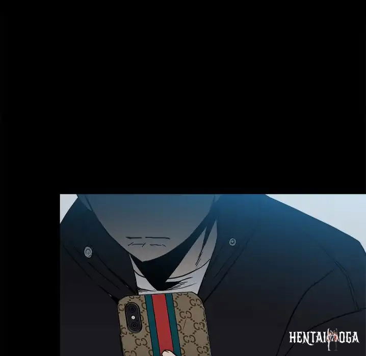 The Villain The Villain Chapter 78 - Page 136