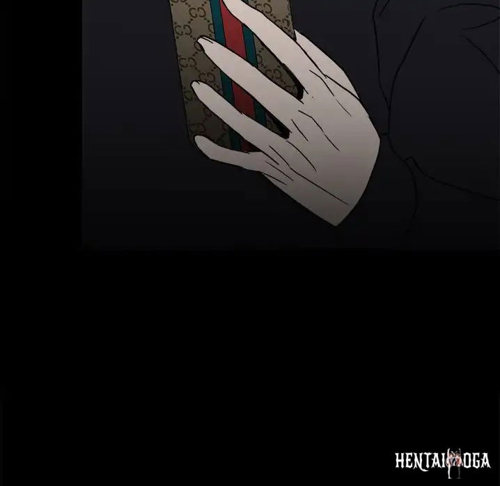 The Villain The Villain Chapter 78 - Page 137