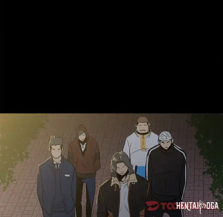 The Villain The Villain Chapter 78 - Page 141