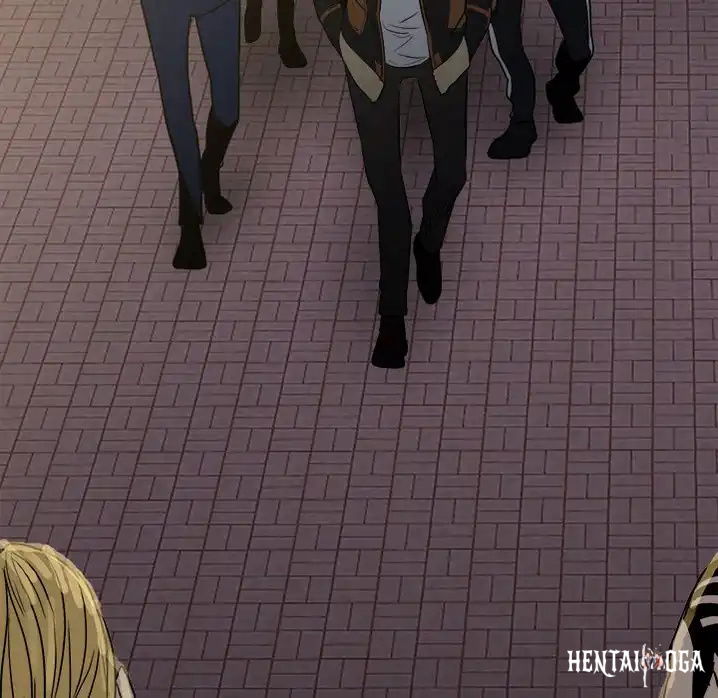 The Villain The Villain Chapter 78 - Page 142