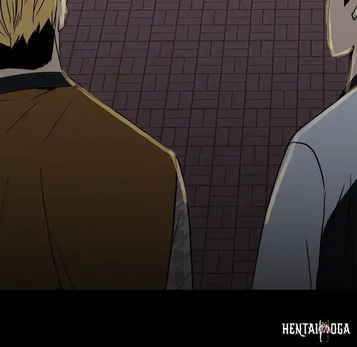 The Villain The Villain Chapter 78 - Page 143